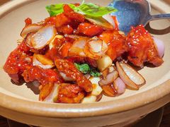 -青年公社烤鸭(青年路店)