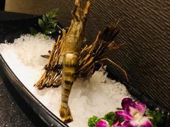 -捞王锅物料理(温州万象城店)