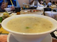 -添好运点心专门店(百老汇店)