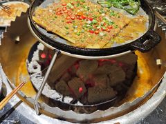 -醉月城西昌火盆烧烤(天府店)