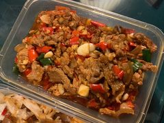 -八碗湘长沙市井菜(坡子街店)