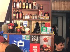 -洞天食府(北大街店)
