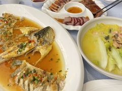 -古南都·老广东酒楼(龙江店)