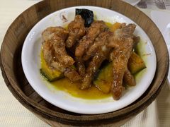 -周记茗点居(西村店)