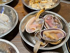 -行运海鲜食集(北京首店)