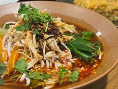-紫滇源云南生态菜(丹凤街店)