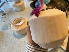 -烹然四季椰子鸡火锅(团结湖总店)