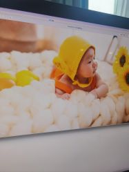 点击看大图 -CUTE BABY 儿童摄影工作室(福田店)