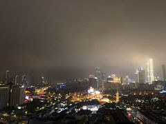 -杜尚rooftop露台酒吧