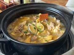 -鲍馬爺·首创鲍鱼鸡(银座店)