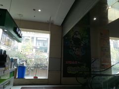 -曼哈顿商业广场(升龙广场店)