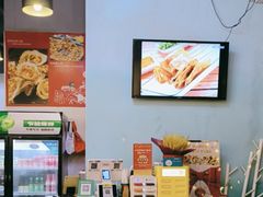 -逗烤·轻烧烤(福田店)