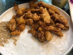 -大清花饺子(五五路店)