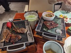 -匠和风精致料理(宁德万达店)