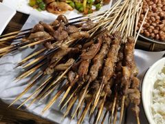 -伍记土家菜(欣葆家园店)