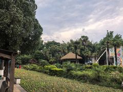 -云南民族村