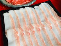 -谭鸭血老火锅(漳州路店)