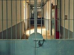 -青岛德国监狱旧址博物馆