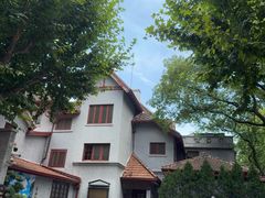 -上海孙中山故居纪念馆