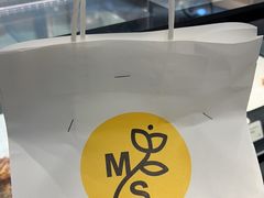 -Money Shops(愚园路店)