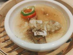 -金河半岛园林酒家(金融城店)