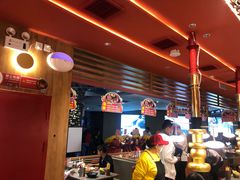 -牛牛章·章鱼水煎肉(光谷世界城店)