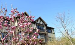 -芙蓉花月子会所(朝阳区店)