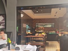 -拉蒂娜·巴西牛排馆 Latina·Brazilian Steakhouse(陆家嘴旗舰店)