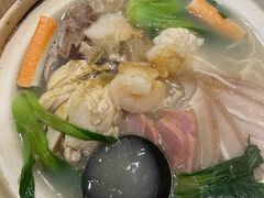 -砂锅李(九江路店)