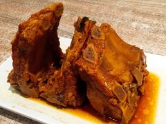 -九毛九西北菜(番禺万达店)