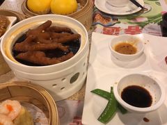 -点都德(大茶楼店)