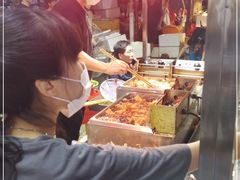 -八市阿杰五香(大元路分店)