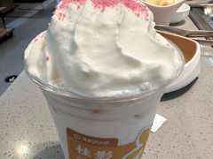 -海底捞火锅(新华联梦想城店)