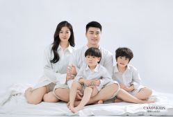 点击看大图 -菓糖儿童摄影(大卫城店)