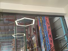 -天空之城蹦床攀岩运动馆·团建拓展·亲子游乐·生日派对(合肥店)