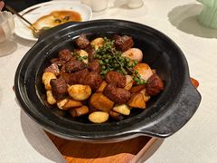 -狮王府淮扬菜(老门东店)