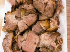熏肉-姥家春饼店(漳州二路店)