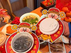 -回味鸭血粉丝汤(夫子庙瞻园路店)