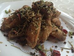 -尚岛私房菜(西方巷店)
