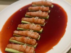 -皇朝会.经典传统粤菜(外滩店)