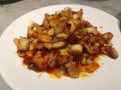 -北平盛世·新京菜·北京烤鸭(劲松·双井店)