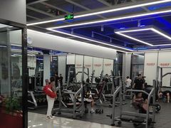 -奇迹健身·恒温游泳(金海首座店)