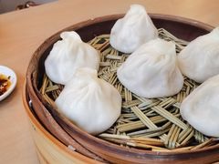 -佬钱湾仔(衣裳街店)