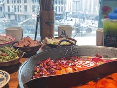 -楠火锅(哈尔滨金爵万象店)