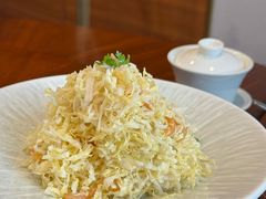 金勾白菜-喜鼎海胆水饺(东港店)