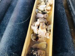 -竹泉农庄·竹筒饭(从化店)