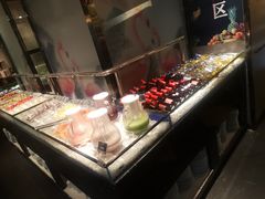 -炽真·果木窑烤自助牛排馆儿(和平欧乐店)