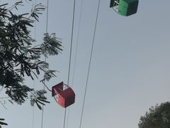 -攀枝花公园