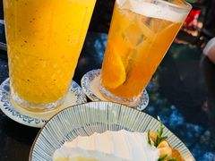 -Fern Forest Cafe