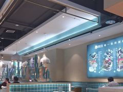 -楼兰古丽·新疆菜(大唐西市店)